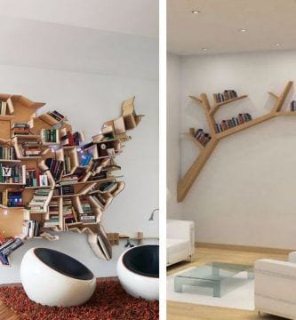 estanterias originales destacada