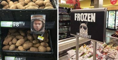 marketing destacada