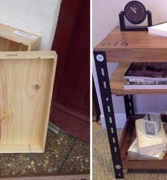 mesa cajas de vino destacada