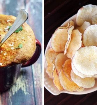 recetas microondas destacada