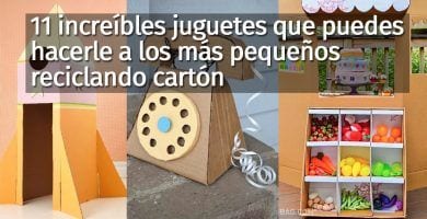 reciclaje cajas carton destacada