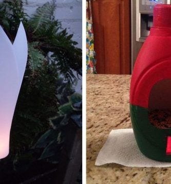 reciclar botellas detergente destacada