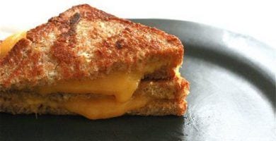 sandwich mayonesa destacada