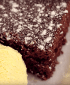 tarta chocolate destacada