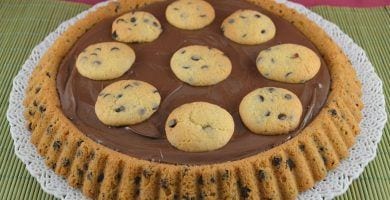 tarta galletas destacada