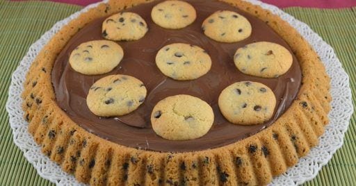 tarta galletas destacada