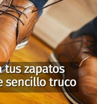 truco agrandar zapatos destacada