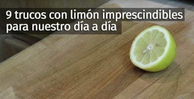 trucos limon destacada