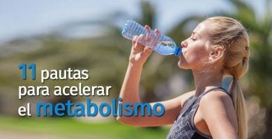 acelerar metabolismo destacada