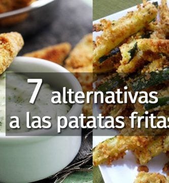 alternativas patatas fritas destacada