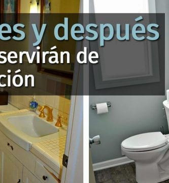 antes y despues banos destacada