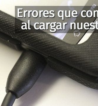 carga movil destacada