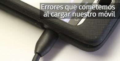 carga movil destacada