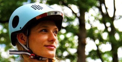 casco classon helmet destacada