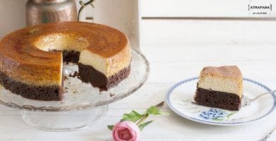 chocoflan destacada