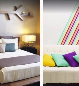 decorar paredes dest