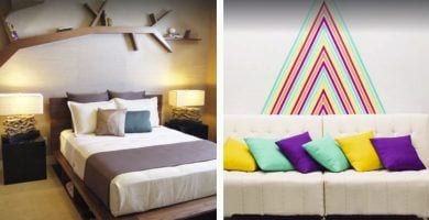 decorar paredes dest