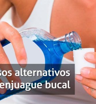 enjuague bucal usos 1