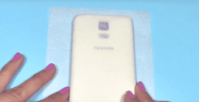 funda movil