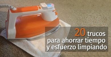 hacks limpieza destacada