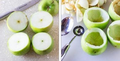 manzana rellena manzana 02