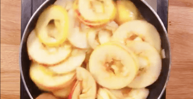 manzanas