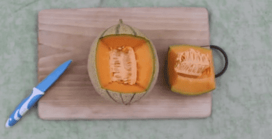 melon macedonia