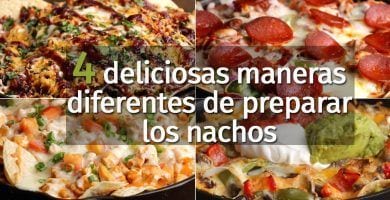 nachos destacada