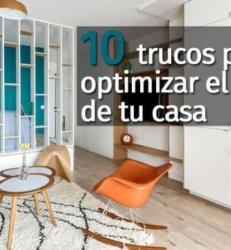 optimizar espacio destacada