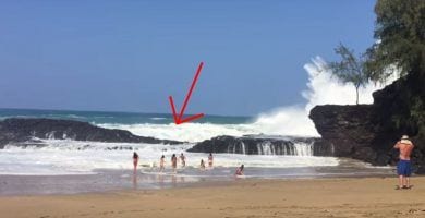 playa hawaii destacada