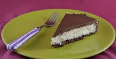 tarta bounty 11