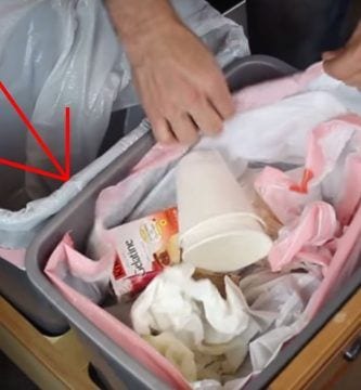 truco basura destacada