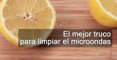 truco microondas desta