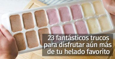 trucos helado destacada