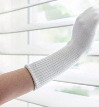 trucos limpiar polvo destacada