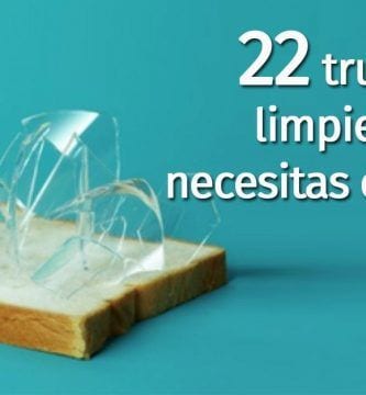 trucos limpieza destacada