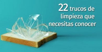 trucos limpieza destacada