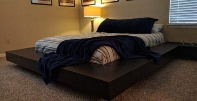 diy base cama destacada