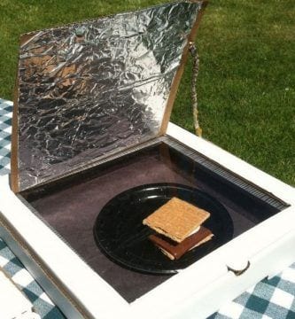 horno solar destacada