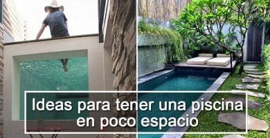 piscinas