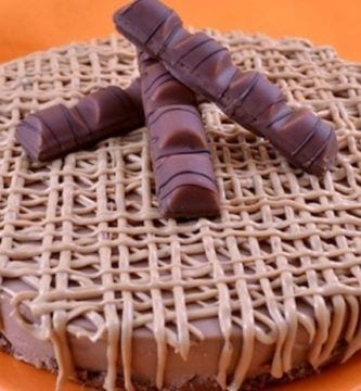 tarta kinder bueno destacada