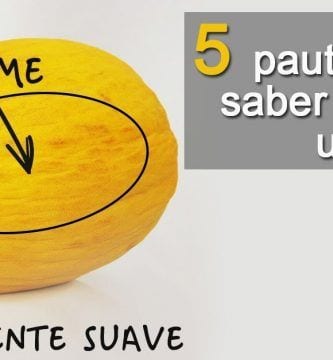 truco elegir melon destacada