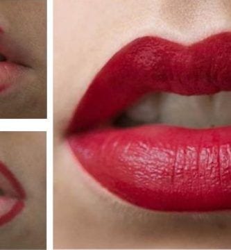 trucos pintar labios destacada