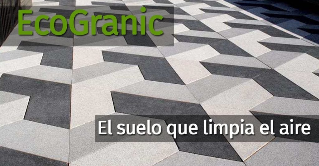 Ecogranic destacada