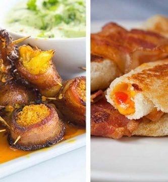 aperitivos bacon destacada