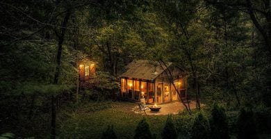 casas solitarias destacada
