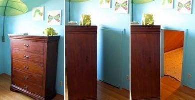diy cuarto secreto destacada