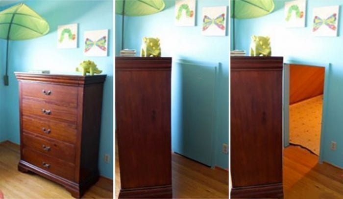 diy cuarto secreto destacada
