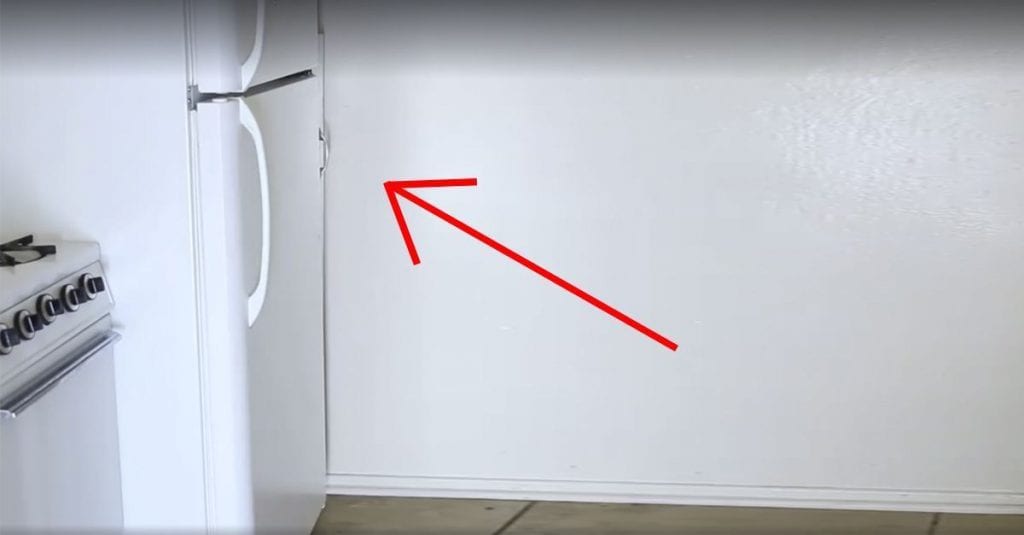 diy estanteria nevera