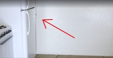 diy estanteria nevera